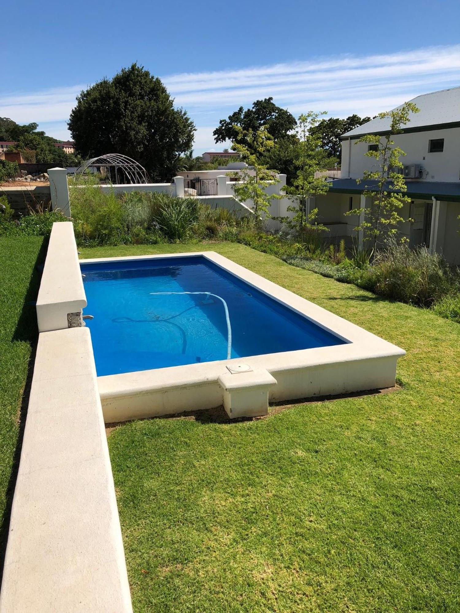 D'Olyfboom Guest House B & B Paarl Exterior photo